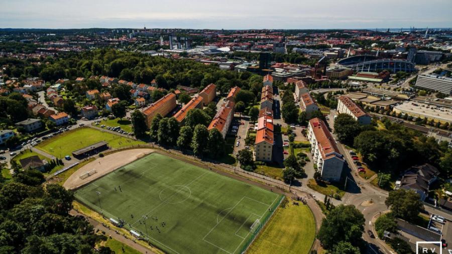 Foto av: Jonas Raneryd
